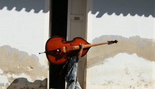 20 sincere pictures from the contest for the best photo of the year from Instagram, which have a special power