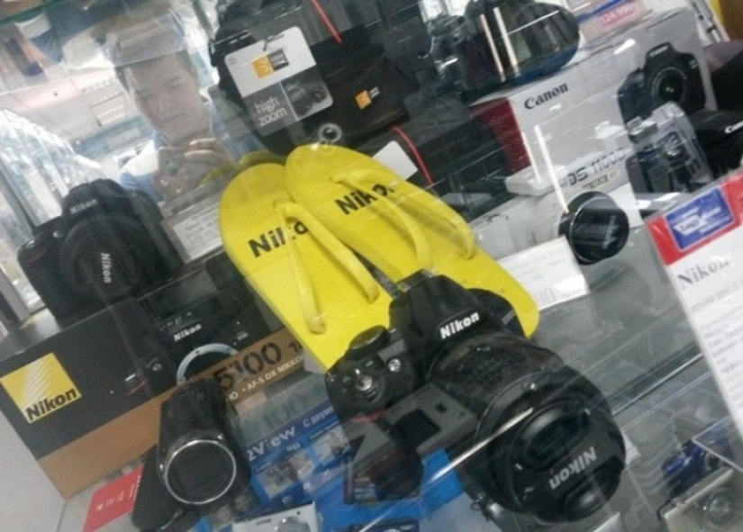 20 surprises that supermarkets have prepared for us