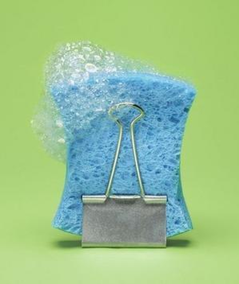 20 trucos para la limpieza en la casa