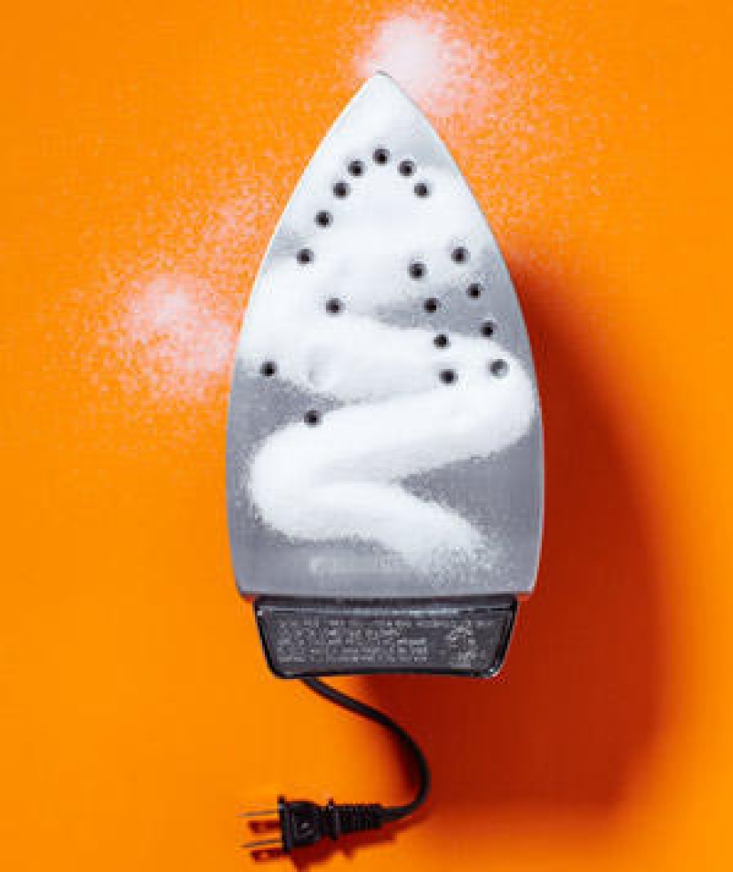 20 trucos para la limpieza en la casa