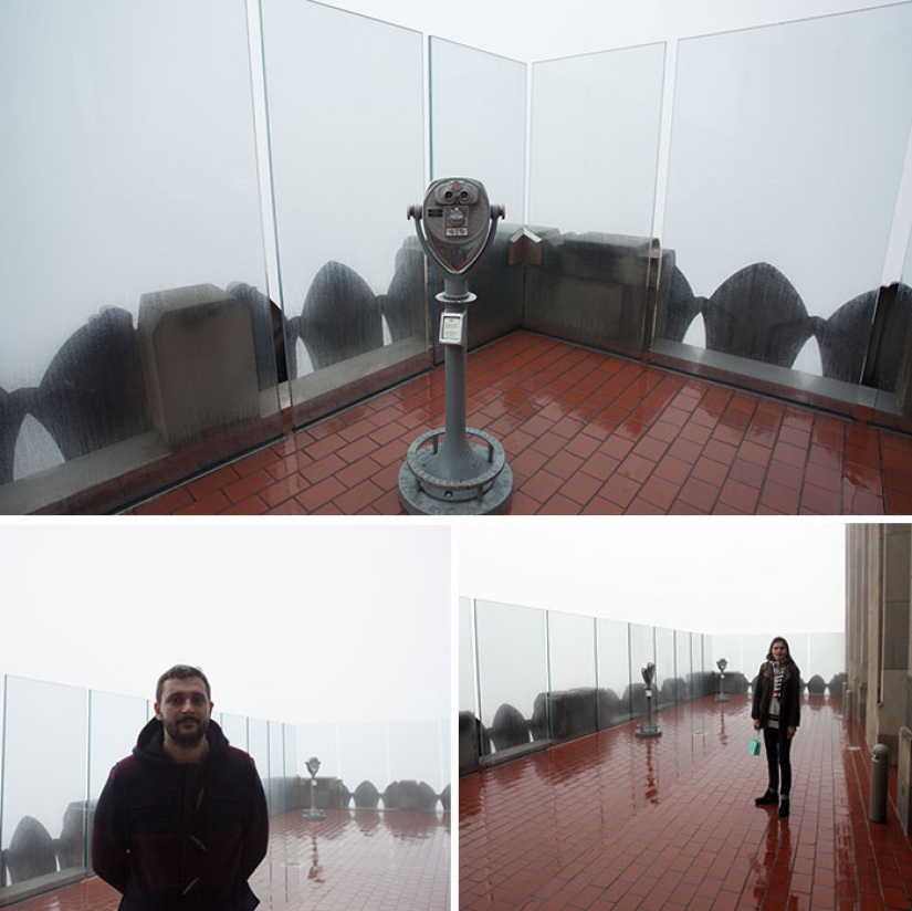 20 worst travel photos (so you don't worry about quarantine) 20 worst travel photos (so you don't worry about quarantine)