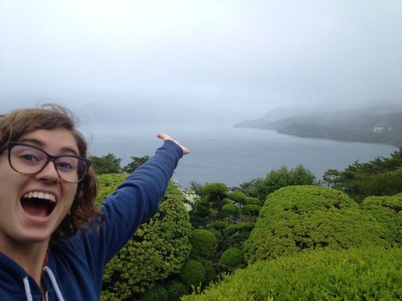 20 worst travel photos (so you don't worry about quarantine) 20 worst travel photos (so you don't worry about quarantine)