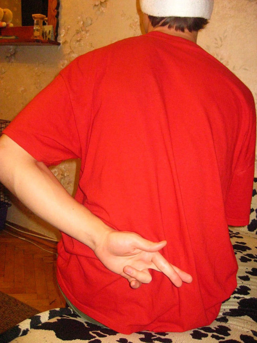 21 el deseo secreto de cada hombre