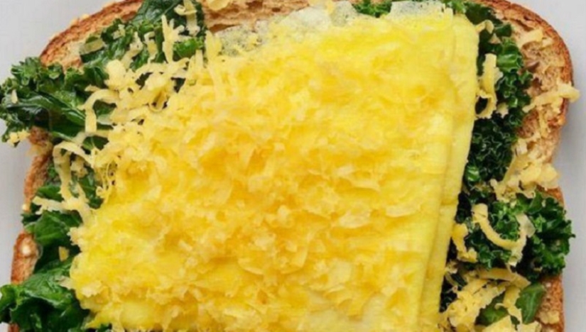 21 options for making unusual toasts for breakfast 21 options for making unusual toasts for breakfast