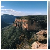 21 photos showing the aftermath of horrific bushfires in Australia