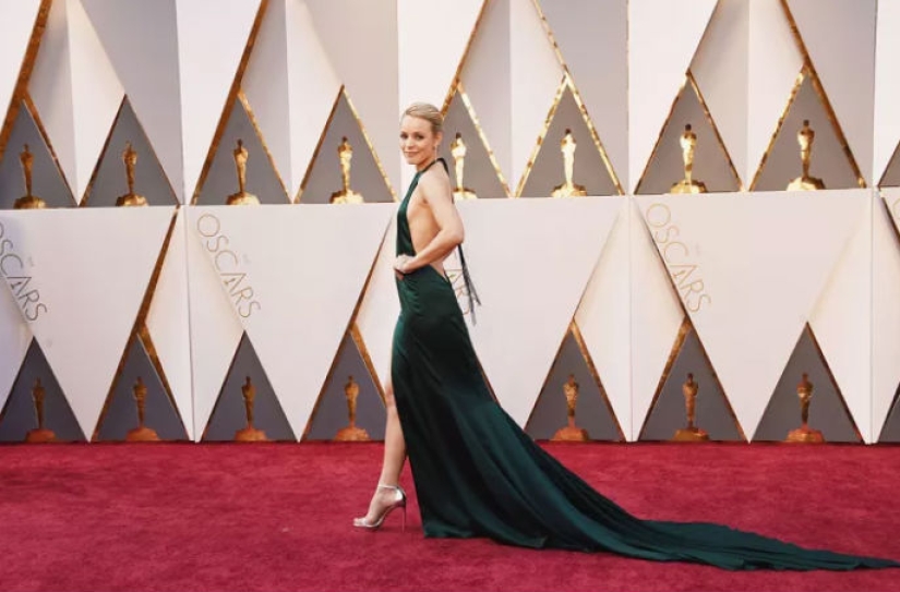 22 datos sobre la ceremonia de los Oscar que apenas conoces 22 datos sobre la ceremonia de los Oscar que apenas conoces