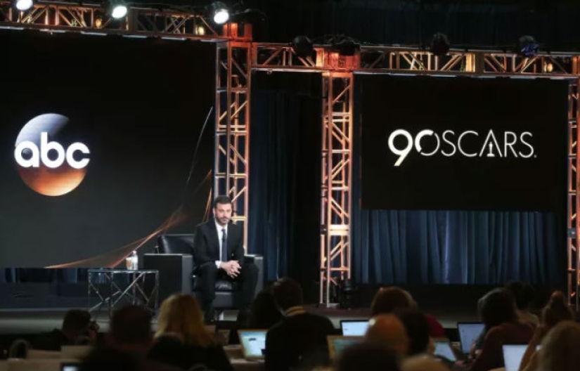 22 datos sobre la ceremonia de los Oscar que apenas conoces 22 datos sobre la ceremonia de los Oscar que apenas conoces