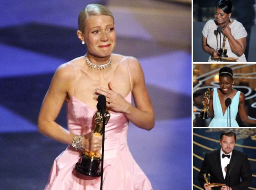 22 datos sobre la ceremonia de los Oscar que apenas conoces 22 datos sobre la ceremonia de los Oscar que apenas conoces