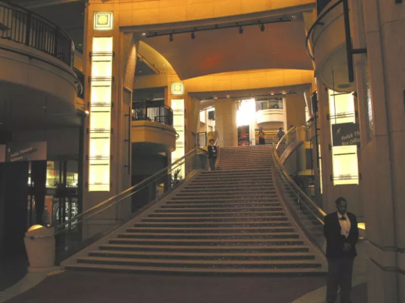 22 datos sobre la ceremonia de los Oscar que apenas conoces 22 datos sobre la ceremonia de los Oscar que apenas conoces