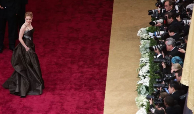 22 datos sobre la ceremonia de los Oscar que apenas conoces 22 datos sobre la ceremonia de los Oscar que apenas conoces