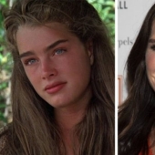 22 estrellas del siglo xx: en la cima de la fama y ahora