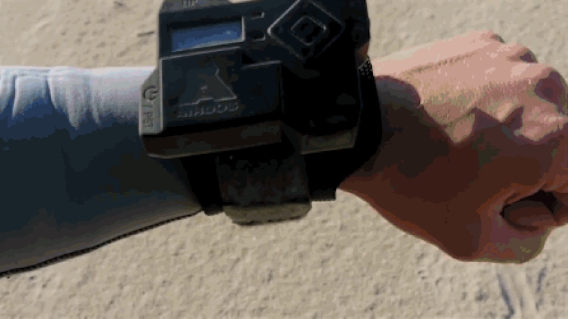 22 evidence that the future has already arrived