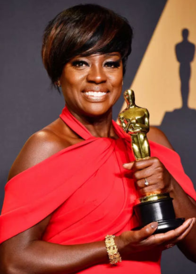 22 facts about the Oscar ceremony that you hardly know about 22 facts about the Oscar ceremony that you hardly know about