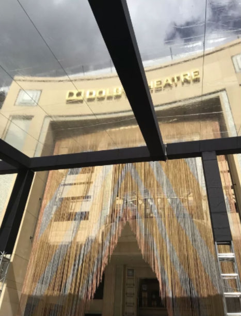 22 facts about the Oscar ceremony that you hardly know about 22 facts about the Oscar ceremony that you hardly know about