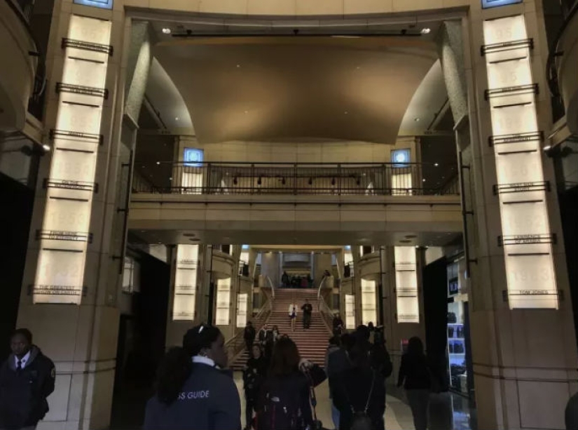 22 facts about the Oscar ceremony that you hardly know about 22 facts about the Oscar ceremony that you hardly know about