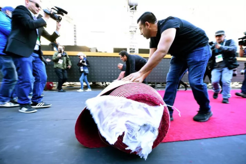 22 facts about the Oscar ceremony that you hardly know about 22 facts about the Oscar ceremony that you hardly know about