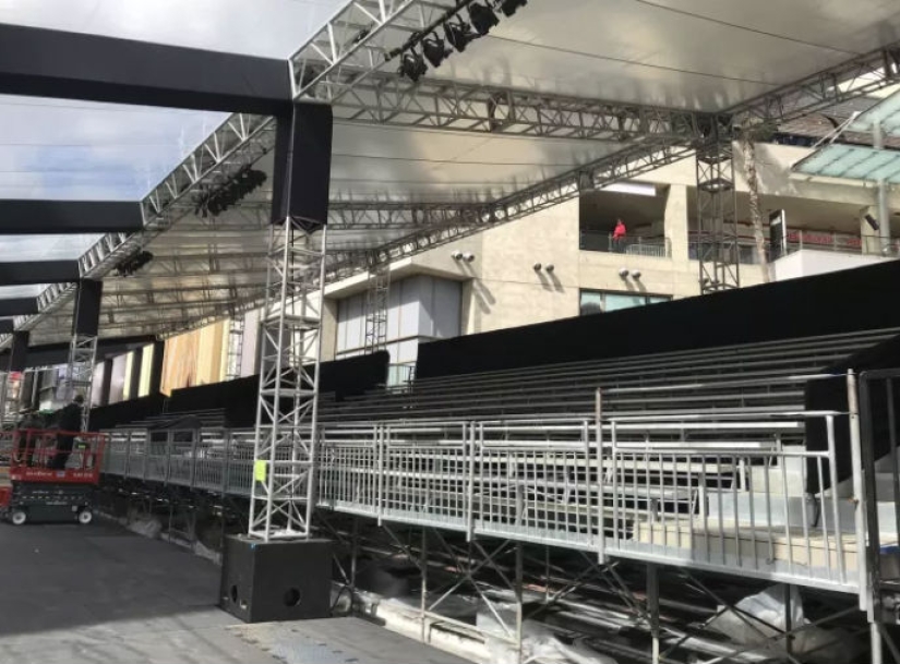 22 facts about the Oscar ceremony that you hardly know about 22 facts about the Oscar ceremony that you hardly know about