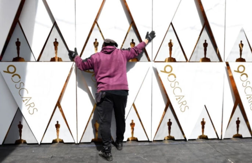 22 facts about the Oscar ceremony that you hardly know about 22 facts about the Oscar ceremony that you hardly know about