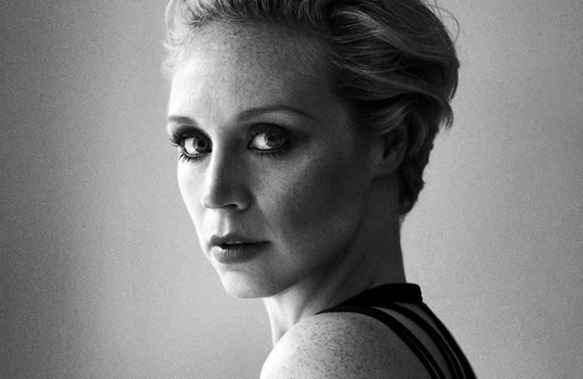 22 fotos de Brienne de Tarth sin armadura, de las que te dejará boquiabierto