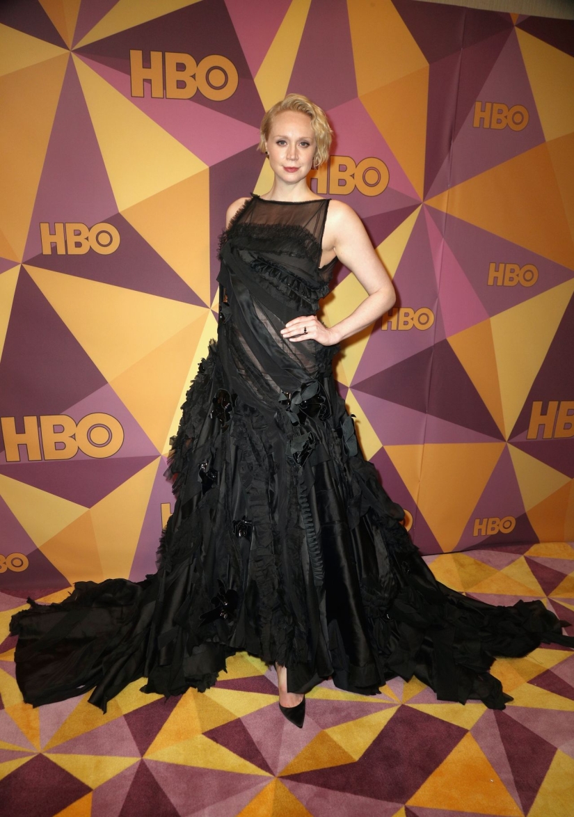 22 fotos de Brienne de Tarth sin armadura, de las que te dejará boquiabierto