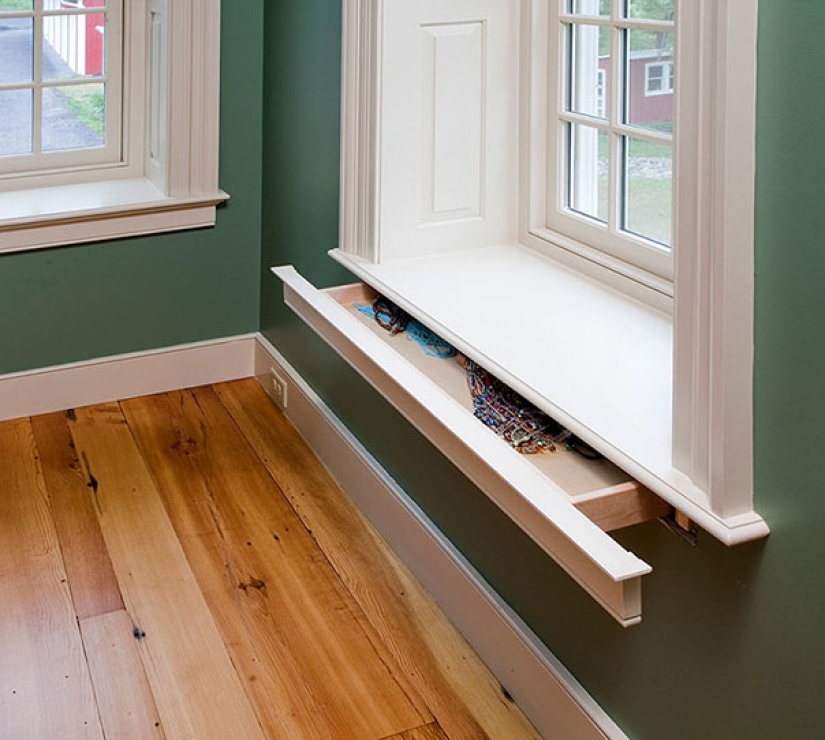 22 simplest ideas for hiding places that are better than any safe