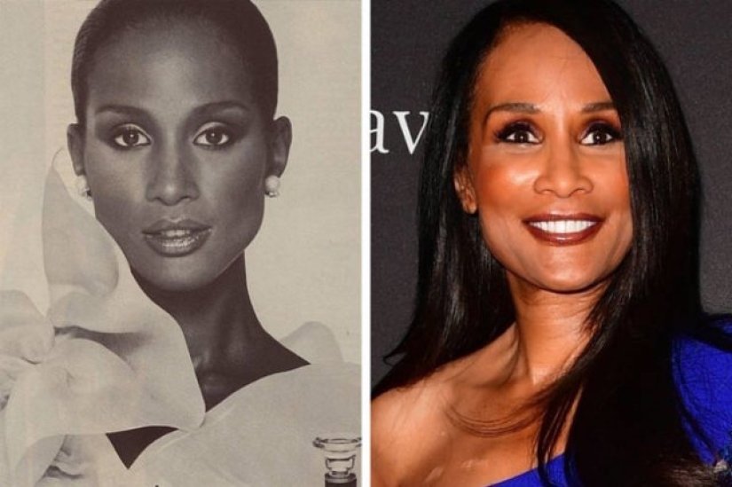 22 stars of the twentieth century: at the peak of fame and now