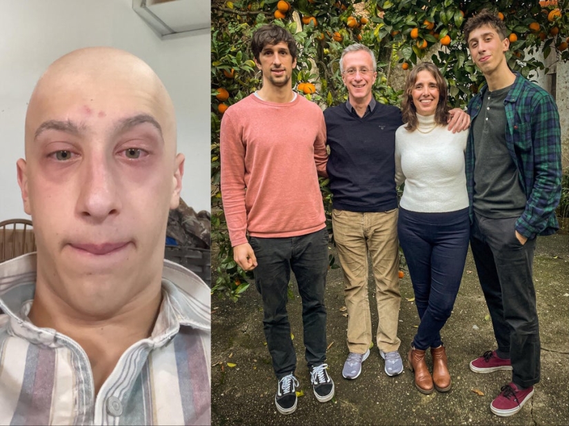 22 touching photos that bring tears to your eyes