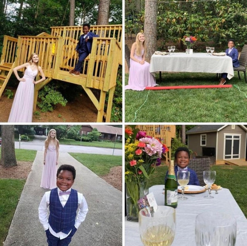 22 touching photos that bring tears to your eyes