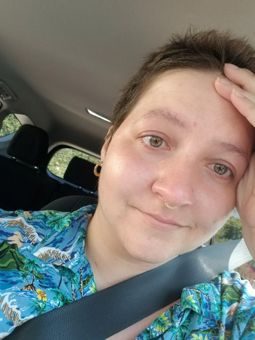 22 touching photos that bring tears to your eyes