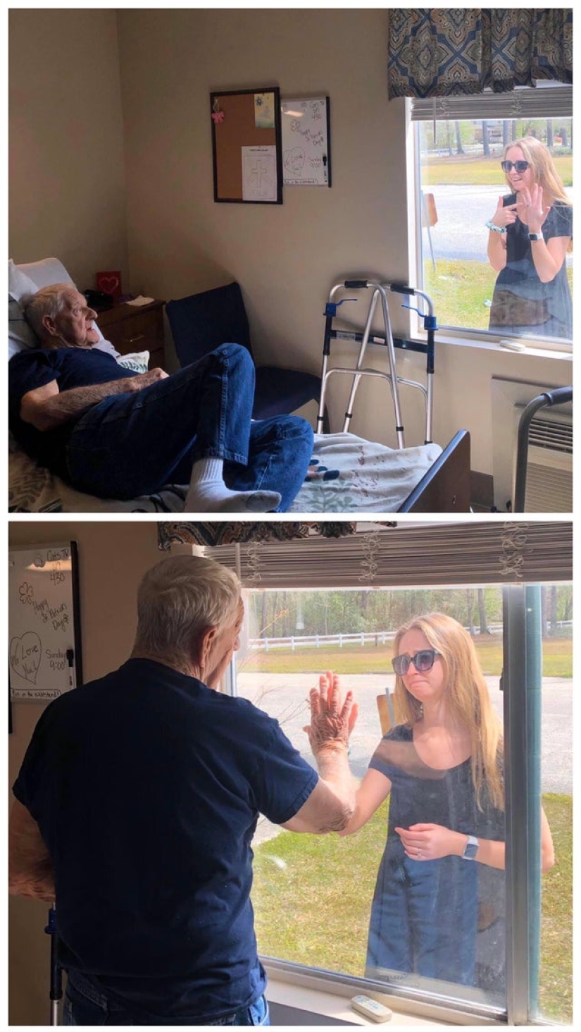 22 touching photos that bring tears to your eyes