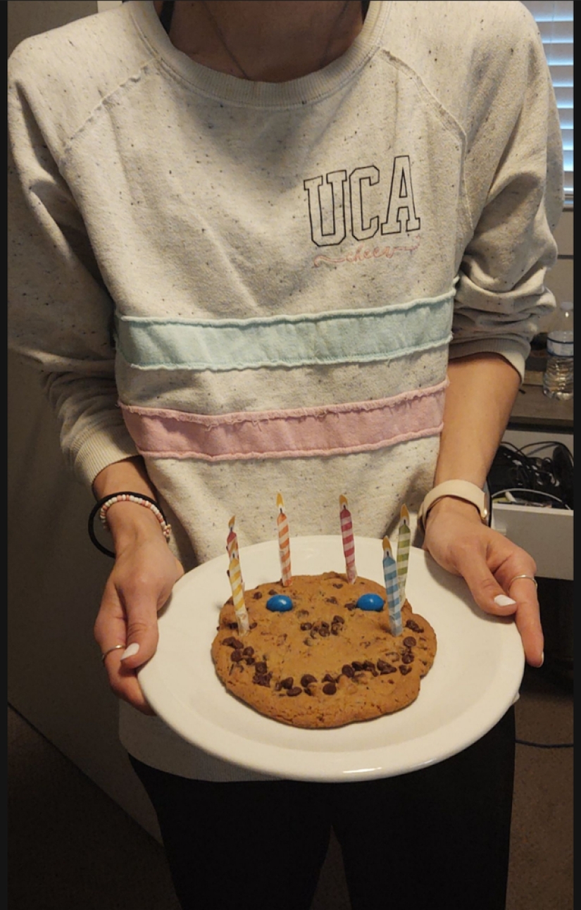 22 touching photos that bring tears to your eyes