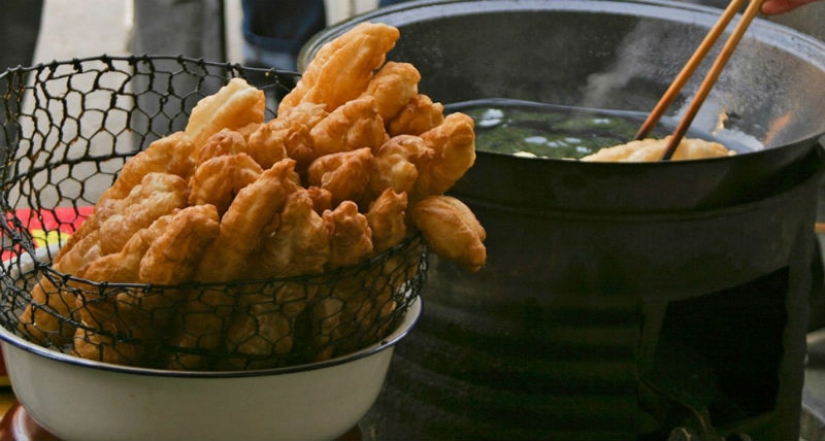 23 platos deliciosamente deliciosos para probar en China 23 platos deliciosamente deliciosos para probar en China
