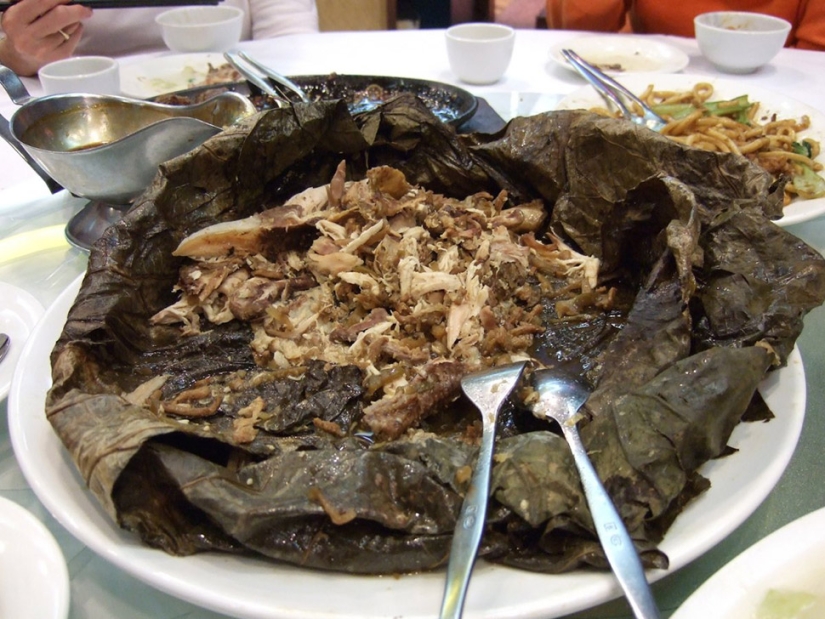 23 platos deliciosamente deliciosos para probar en China 23 platos deliciosamente deliciosos para probar en China