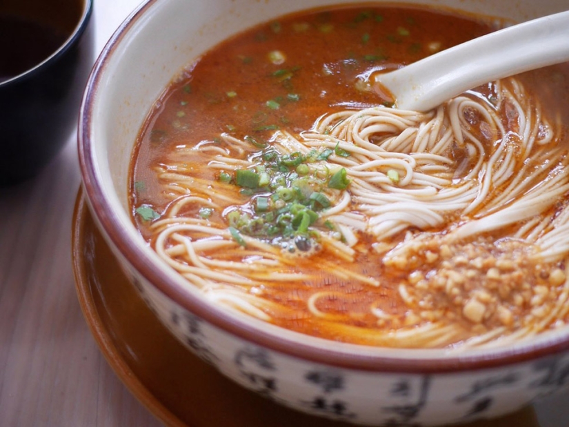 23 platos deliciosamente deliciosos para probar en China 23 platos deliciosamente deliciosos para probar en China