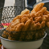 23 platos deliciosamente deliciosos para probar en China