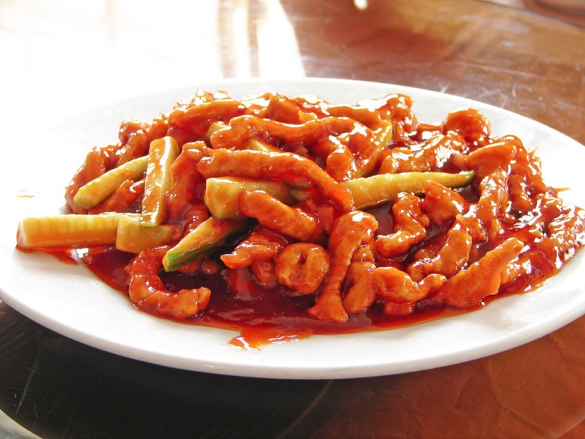 23 platos deliciosamente deliciosos para probar en China 23 platos deliciosamente deliciosos para probar en China