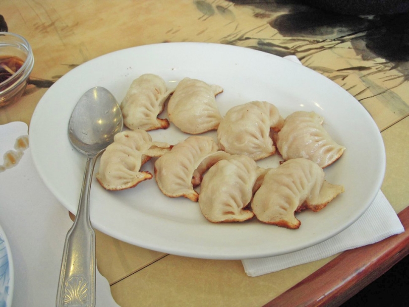 23 platos deliciosamente deliciosos para probar en China 23 platos deliciosamente deliciosos para probar en China