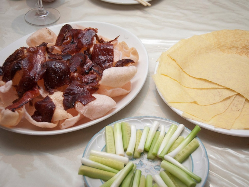 23 platos deliciosamente deliciosos para probar en China 23 platos deliciosamente deliciosos para probar en China