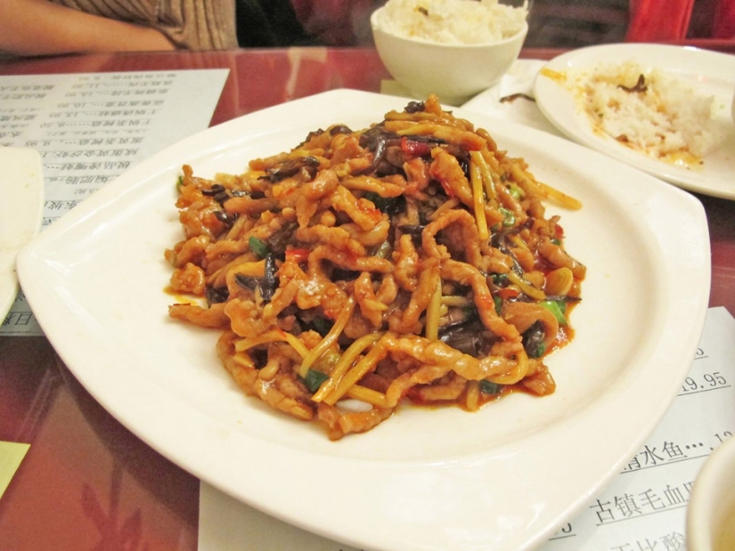 23 platos deliciosamente deliciosos para probar en China 23 platos deliciosamente deliciosos para probar en China