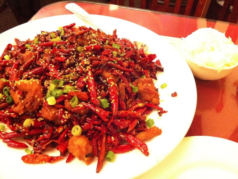 23 platos deliciosamente deliciosos para probar en China 23 platos deliciosamente deliciosos para probar en China