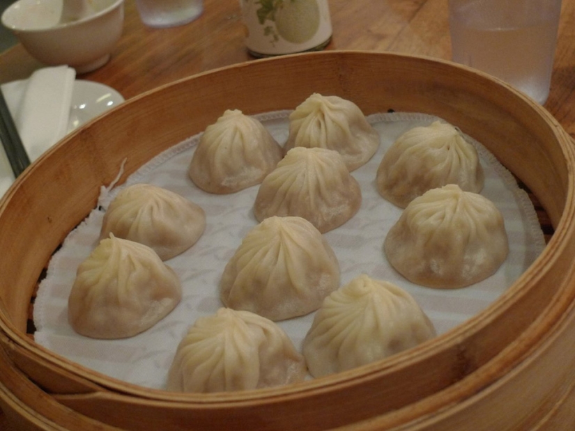 23 platos deliciosamente deliciosos para probar en China 23 platos deliciosamente deliciosos para probar en China