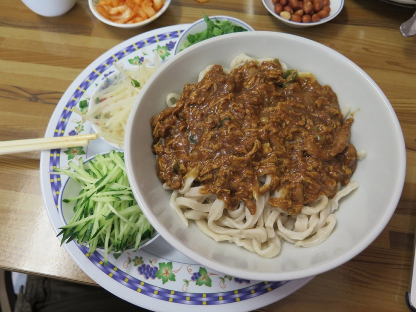 23 platos deliciosamente deliciosos para probar en China 23 platos deliciosamente deliciosos para probar en China