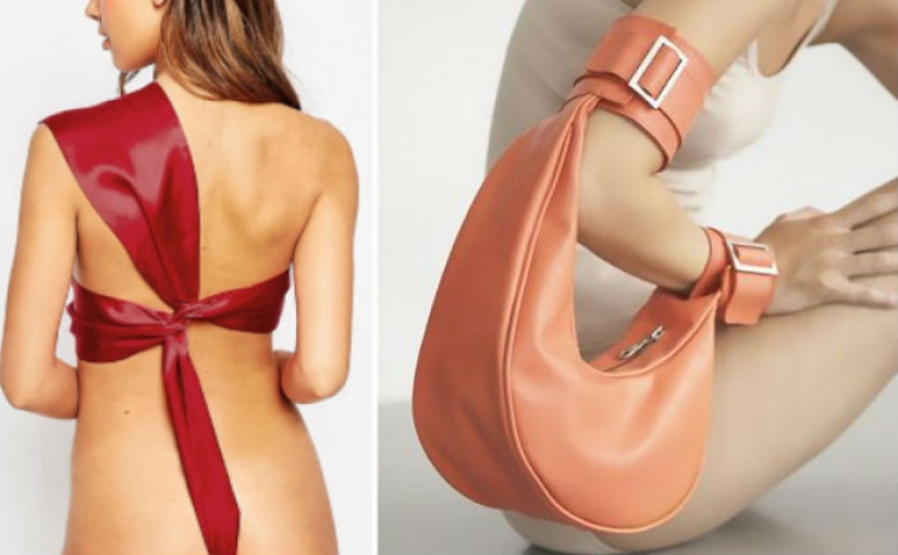 24 absolutely ridiculous items of clothing that money can only buy