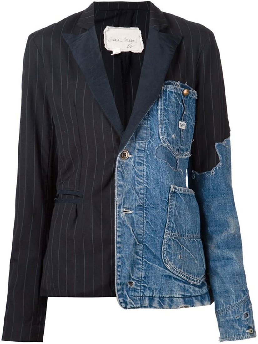 24 absolutely ridiculous items of clothing that money can only buy