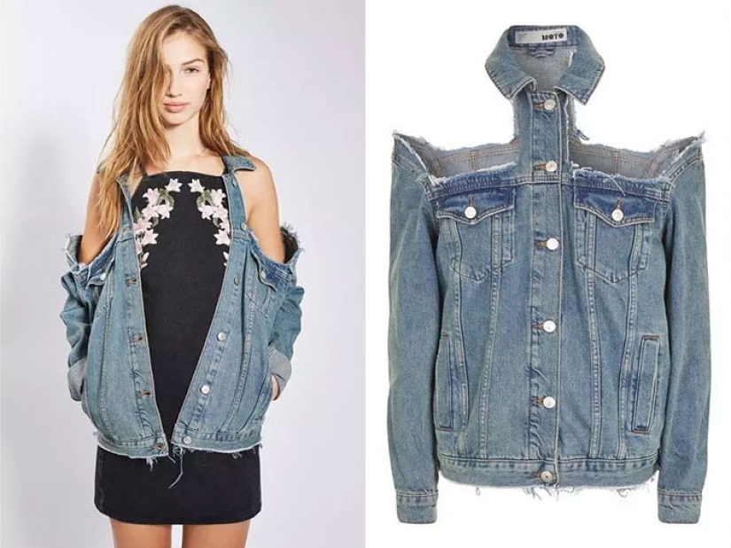 24 absolutely ridiculous items of clothing that money can only buy