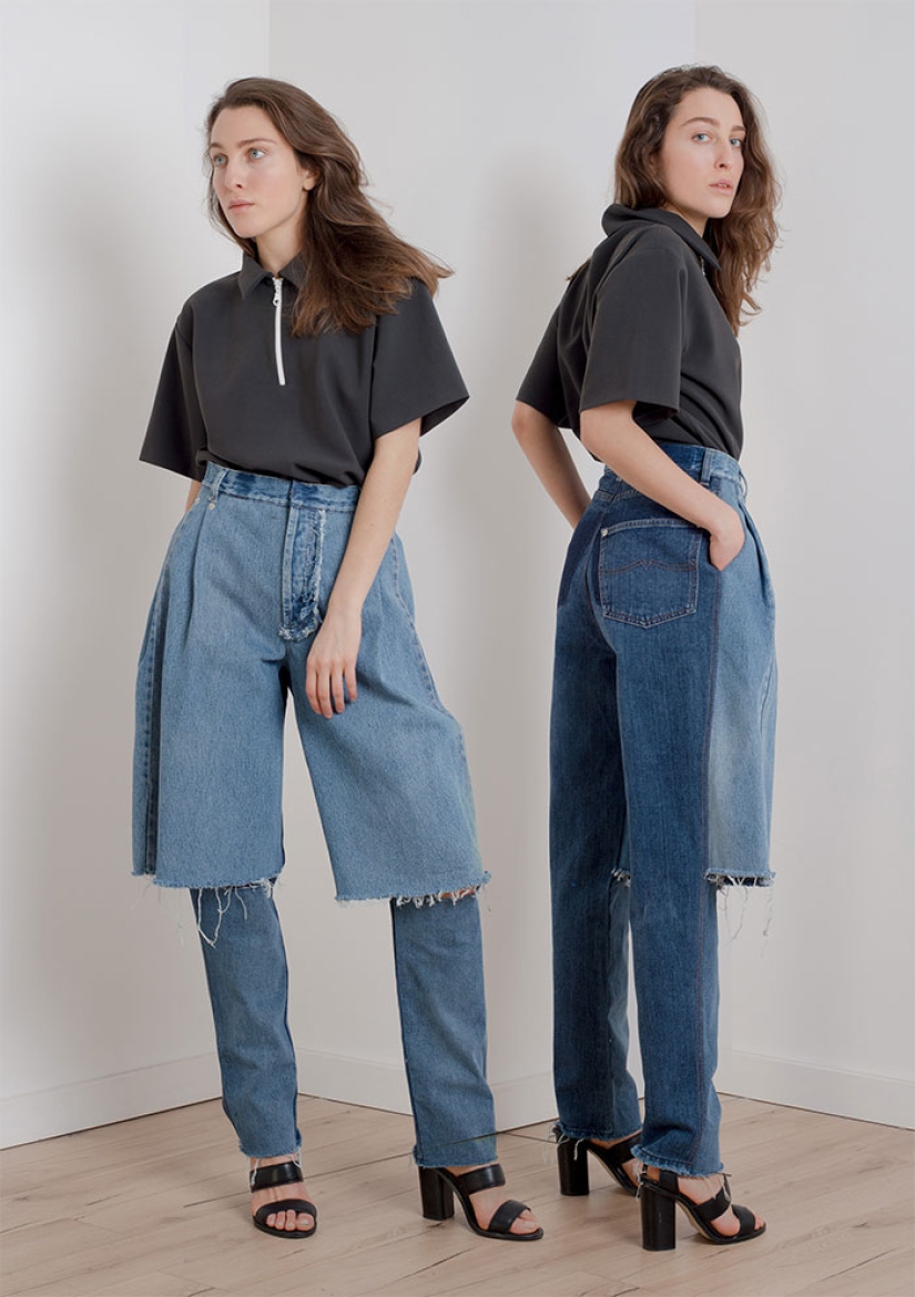24 absolutely ridiculous items of clothing that money can only buy