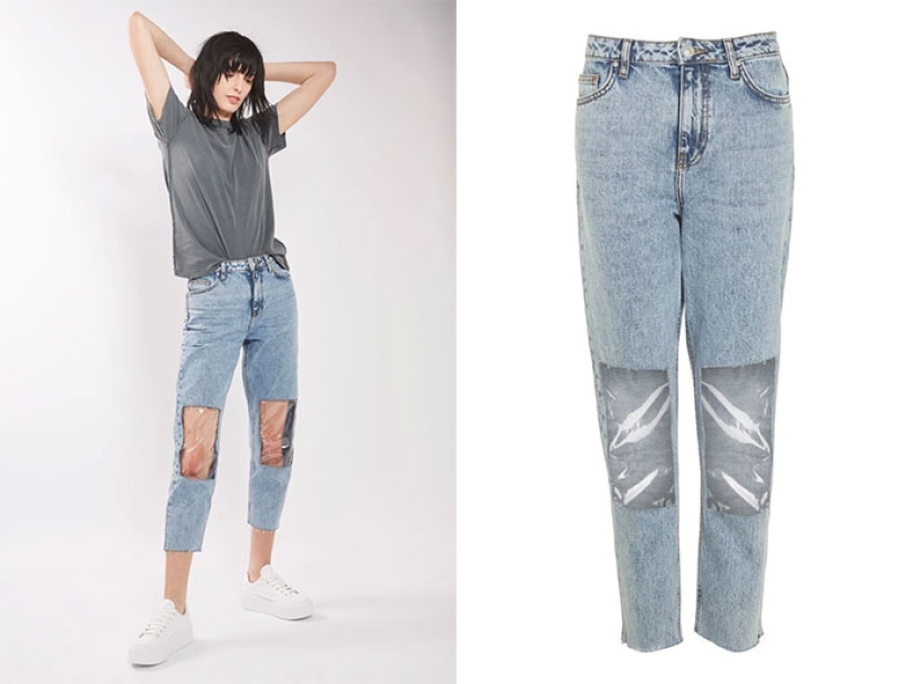 24 absolutely ridiculous items of clothing that money can only buy
