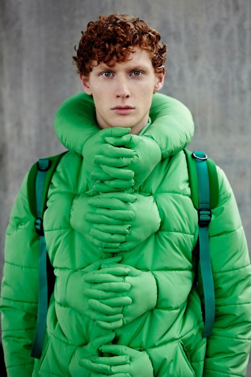 24 absolutely ridiculous items of clothing that money can only buy