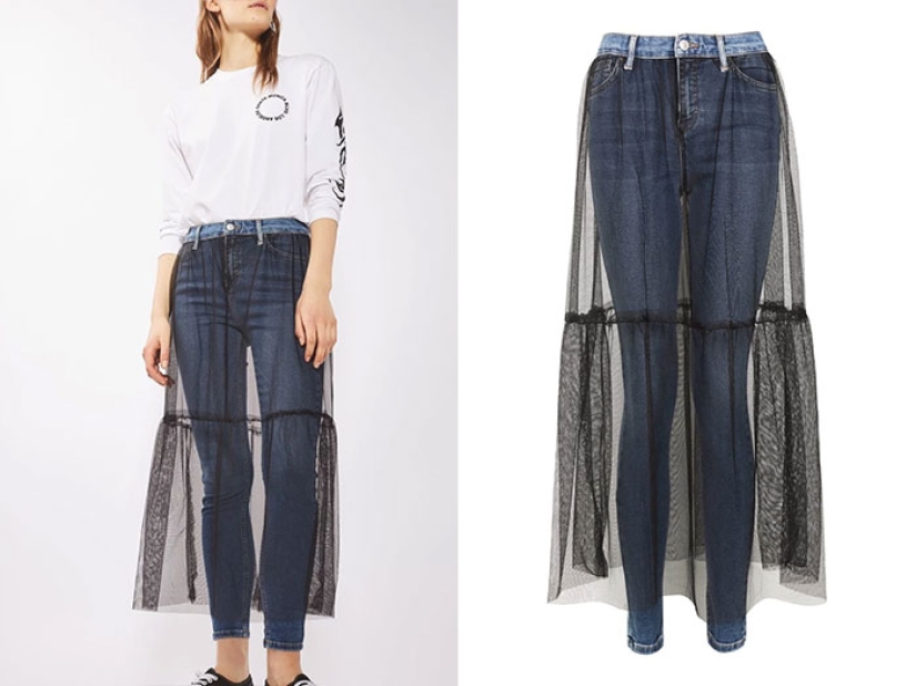 24 absolutely ridiculous items of clothing that money can only buy