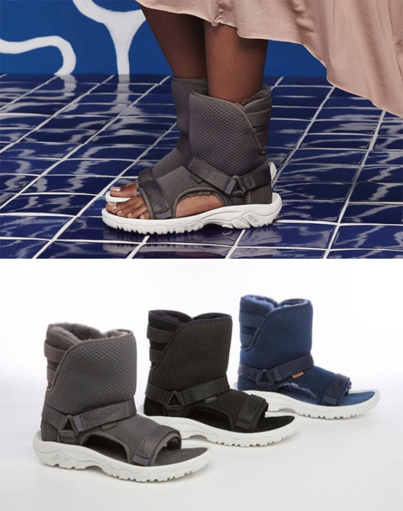 24 absolutely ridiculous items of clothing that money can only buy